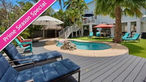 Baypoint Oasis by Last Key Realty